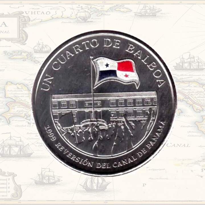 Reversión del Canal