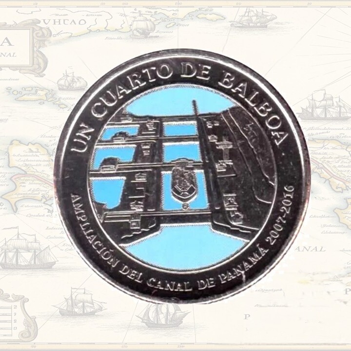 Ampliación del  Canal